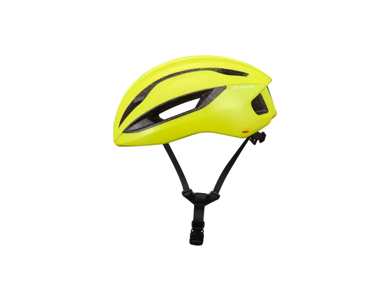 Specialized Loma Helmet in Team Yellow-1