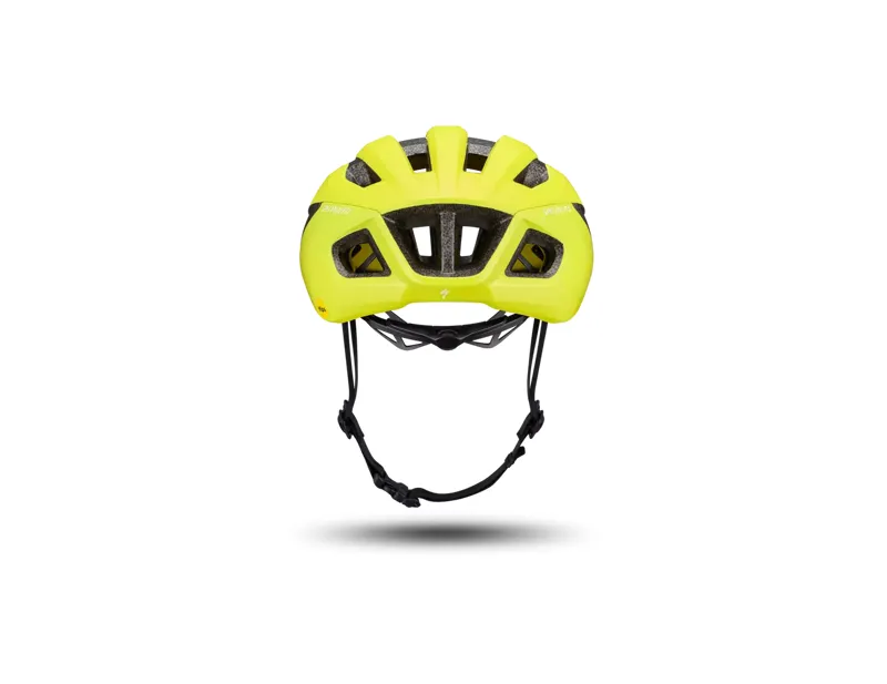 Specialized Loma Helmet in Team Yellow-3