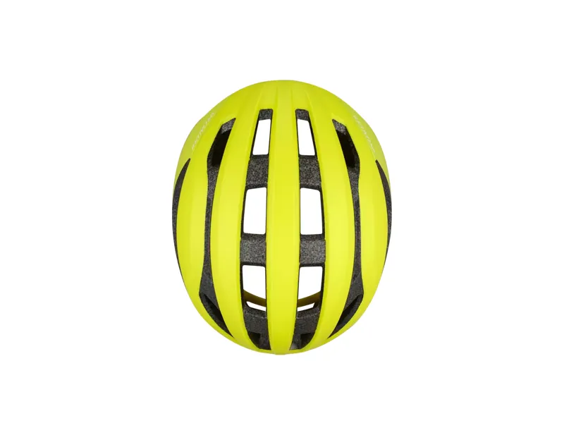 Specialized Loma Helmet in Team Yellow-5