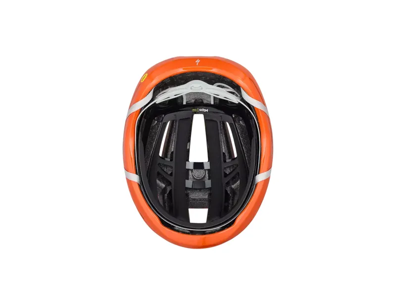 Specalized Search Helmet in Red Dirt-6