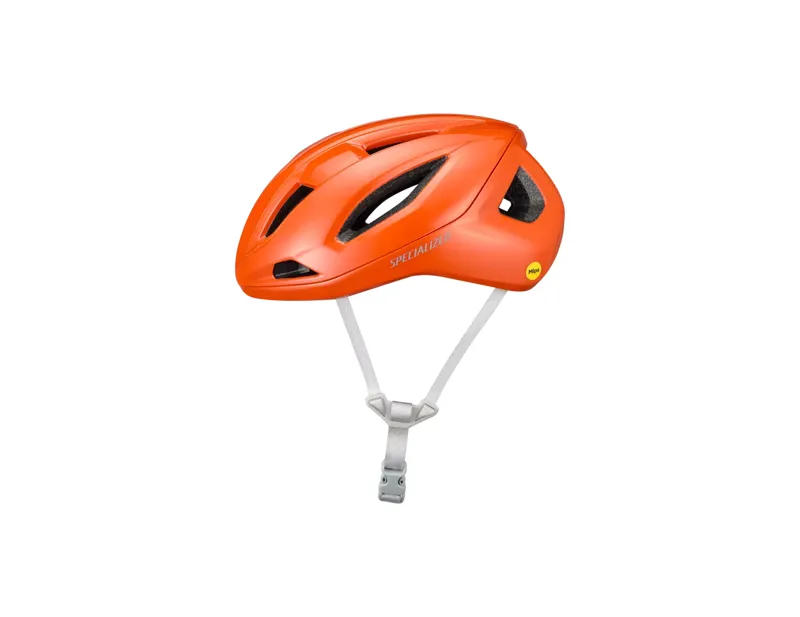 Specalized Search Helmet in Red Dirt-1