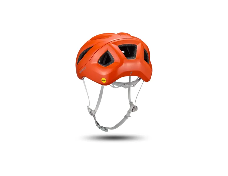 Specalized Search Helmet in Red Dirt-4