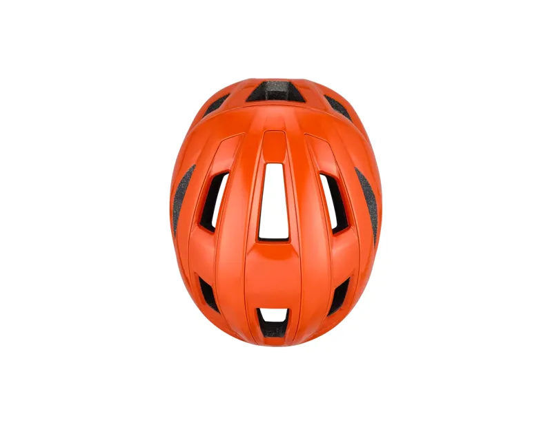 Specalized Search Helmet in Red Dirt-5