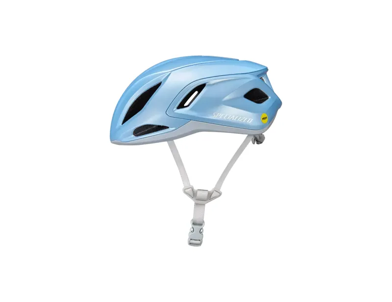 Specalized Propero 4 Helmet in Glacial-1