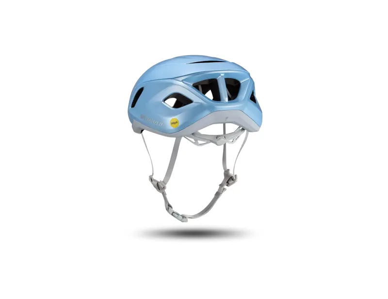 Specalized Propero 4 Helmet in Glacial-4