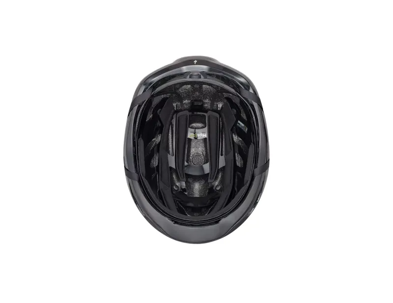 Specalized Propero 4 Helmet in Deep Marine Metallic-6