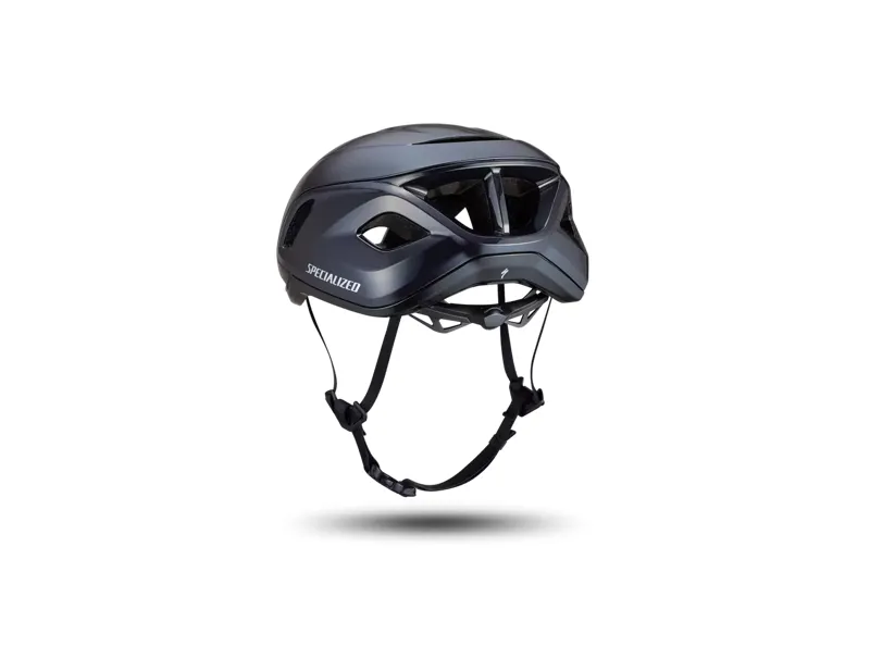 Specalized Propero 4 Helmet in Deep Marine Metallic-4