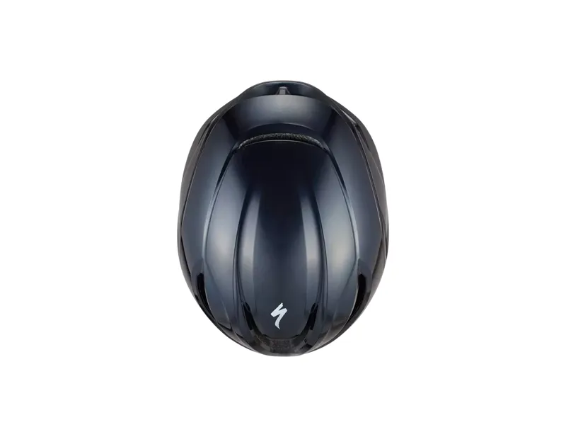 Specalized Propero 4 Helmet in Deep Marine Metallic-5