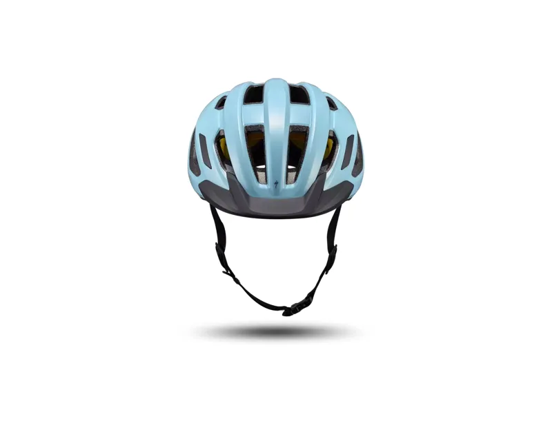 Specialized Chamonix 3 Helmet in Sea Foam-2
