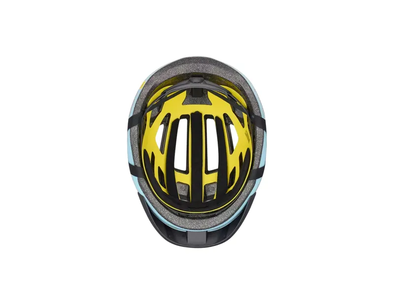 Specialized Chamonix 3 Helmet in Sea Foam-6