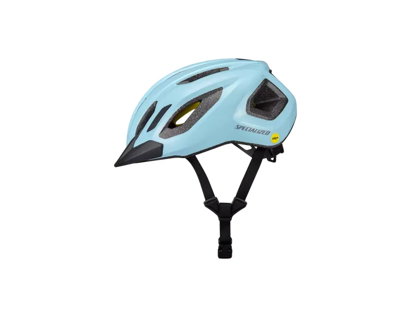Specialized Chamonix 3 Helmet in Sea Foam-1
