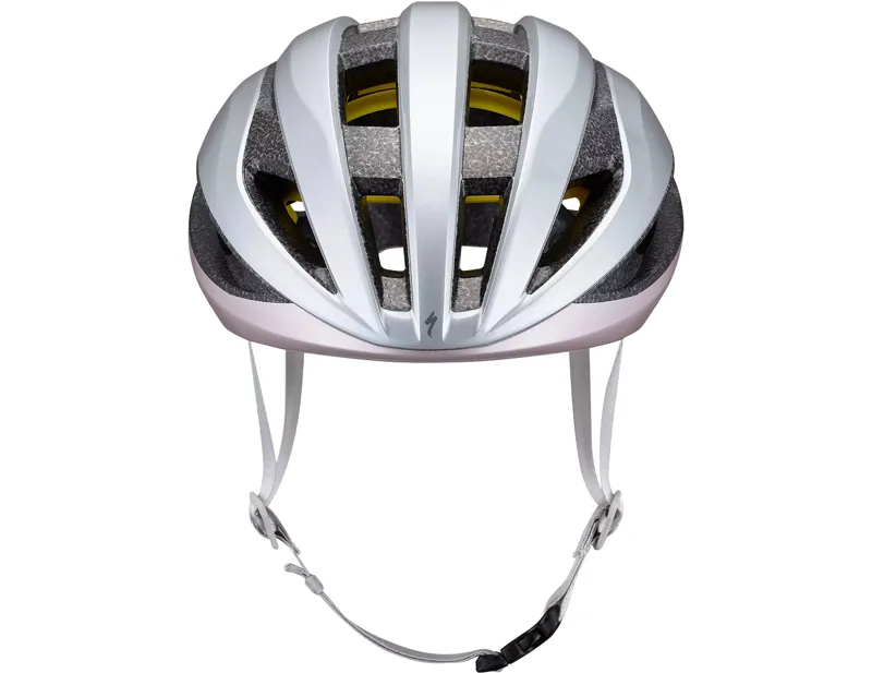 Specialized Loma Helmet in Silver Dust/Champagne-3