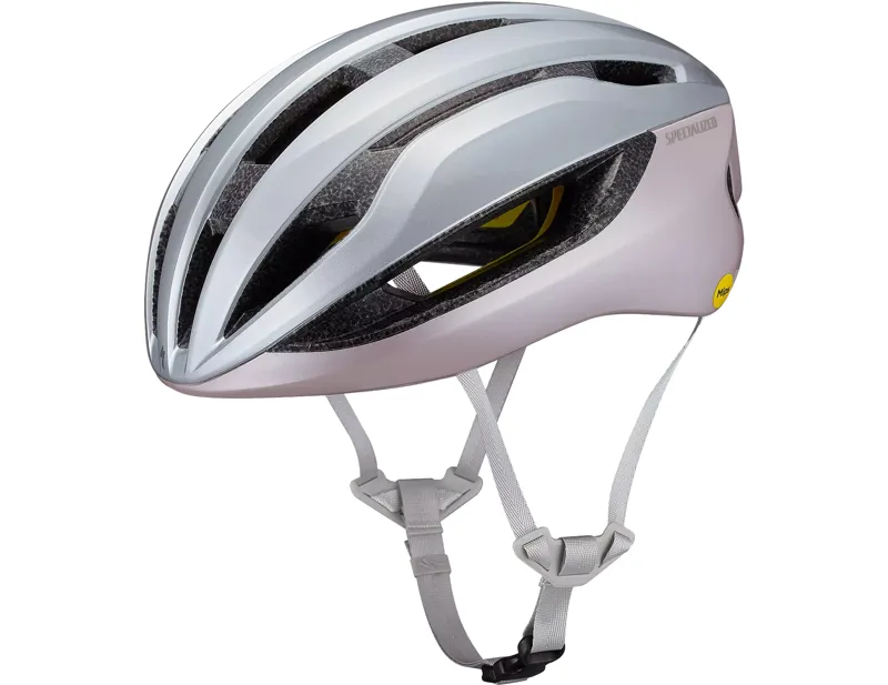 Balfes Bikes Specialized Loma Helmet in Silver Dust/Champagne | Free postage over £30, £10 off first order, price match & 0% finance.