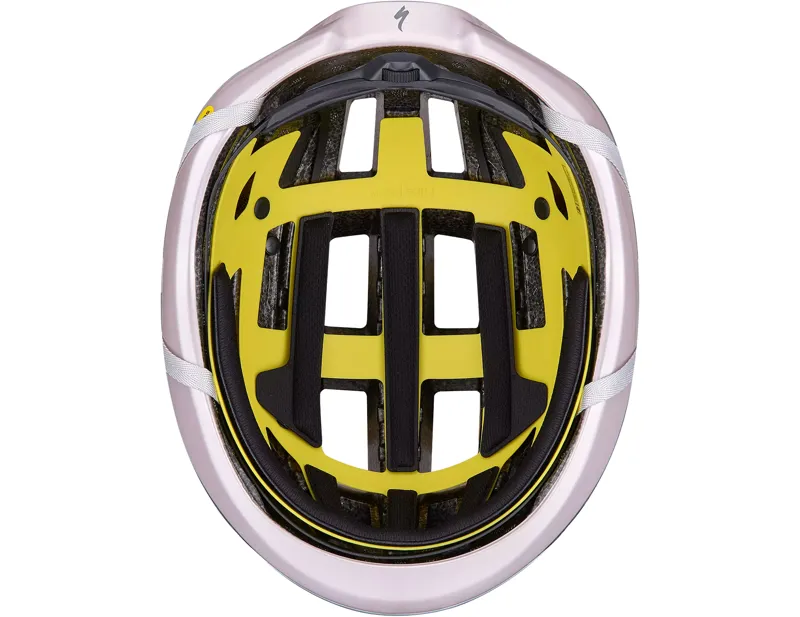 Specialized Loma Helmet in Silver Dust/Champagne-5