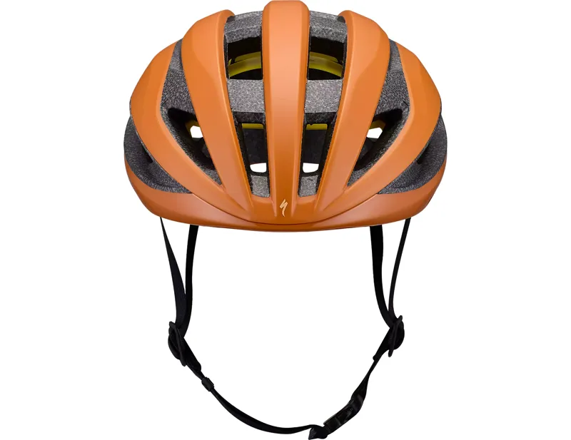 Specialized Loma Helmet in Burnt Orange-2