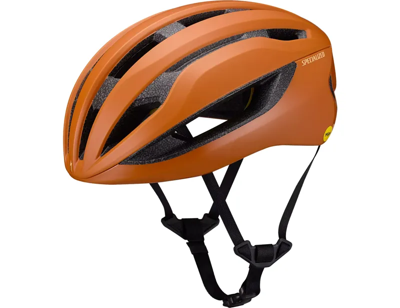 Balfes Bikes Specialized Loma Helmet in Burnt Orange | Free postage over £30, £10 off first order, price match & 0% finance.