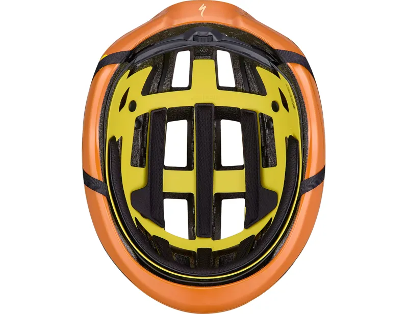 Specialized Loma Helmet in Burnt Orange-5