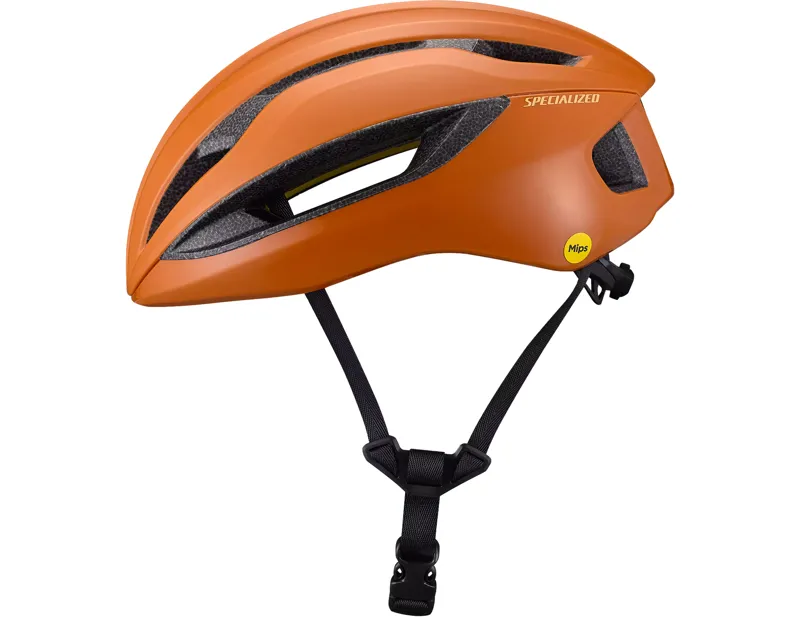 Specialized Loma Helmet in Burnt Orange-1