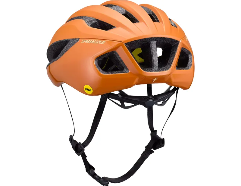 Specialized Loma Helmet in Burnt Orange-3
