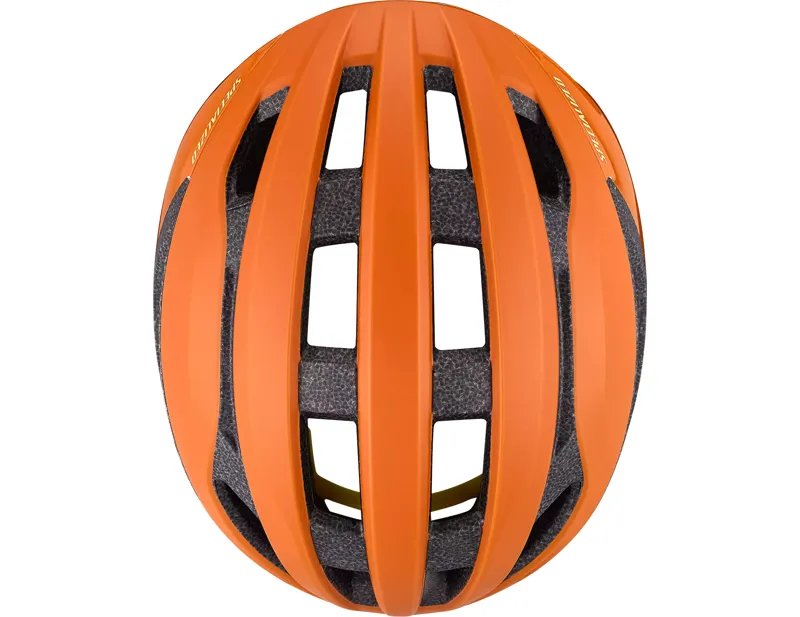 Specialized Loma Helmet in Burnt Orange-4