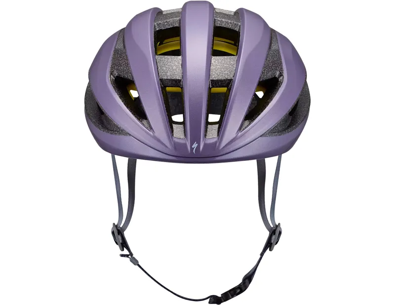 Specialized Loma Helmet in Mauve Metallic-1