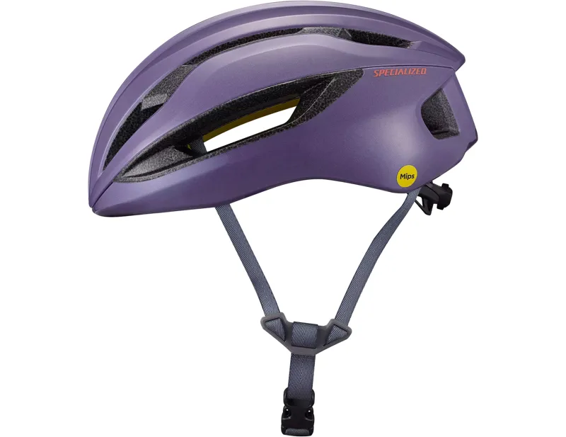Balfes Bikes Specialized Loma Helmet in Mauve Metallic | Free postage over £30, £10 off first order, price match & 0% finance.