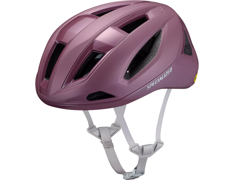 Specialized Search Helmet in Quartz Metallic