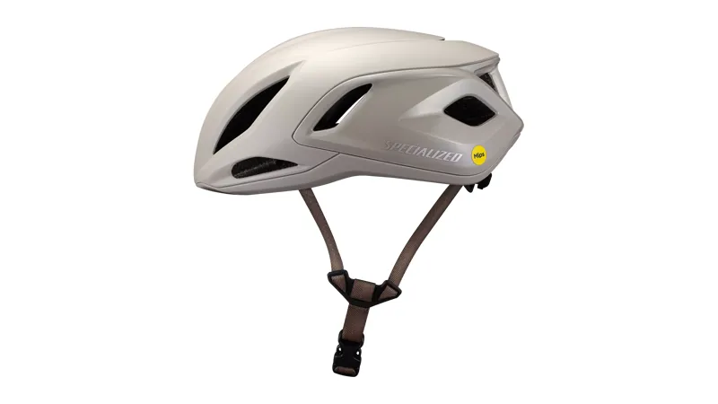 Specialized Propero 4 Road Helmet in Sandstone Metallic-1
