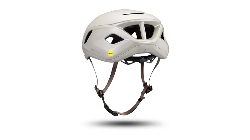 Specialized Propero 4 Road Helmet in Sandstone Metallic-4