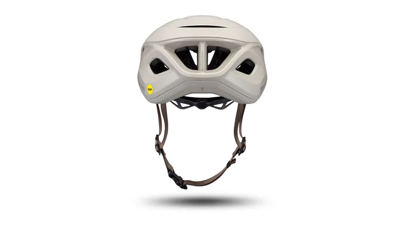 Specialized Propero 4 Road Helmet in Sandstone Metallic-3
