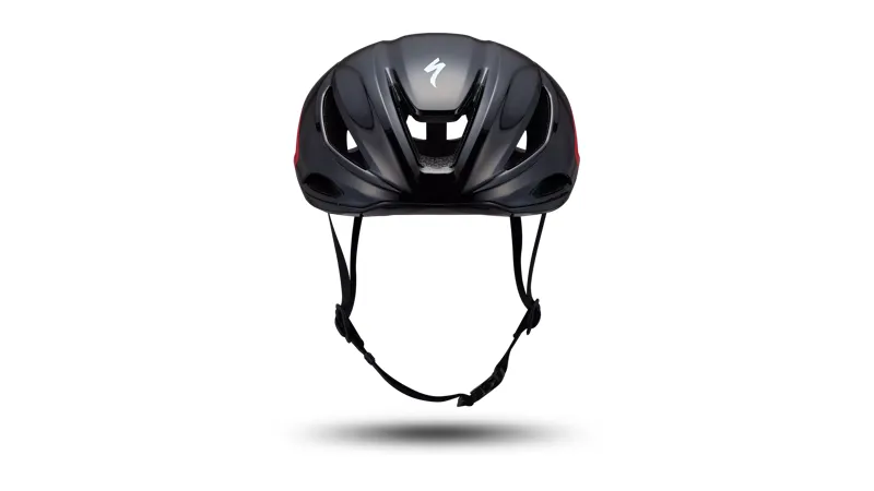 Specialized Propero 4 Road Helmet in Black/Red-2