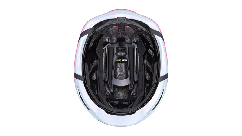 Specialized Propero 4 Road Helmet in Dove Pink-6