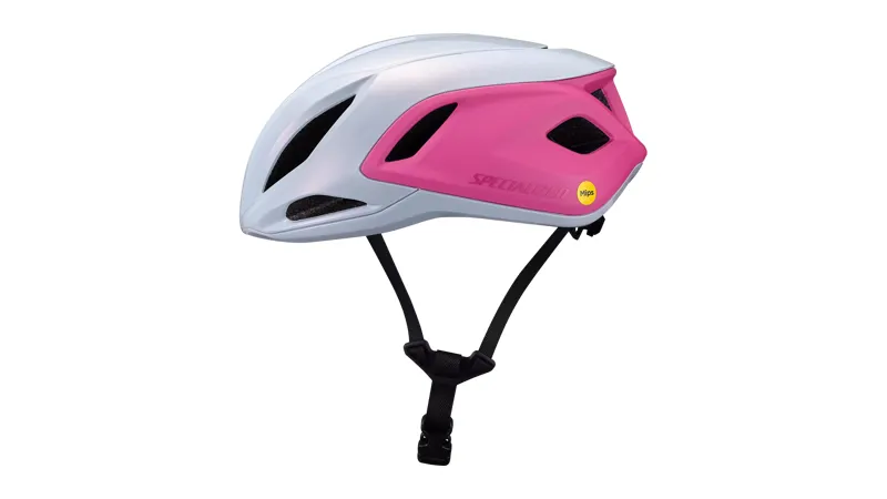 Specialized Propero 4 Road Helmet in Dove Pink-1