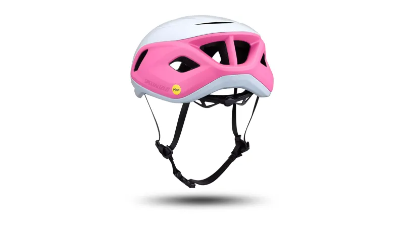 Specialized Propero 4 Road Helmet in Dove Pink-4