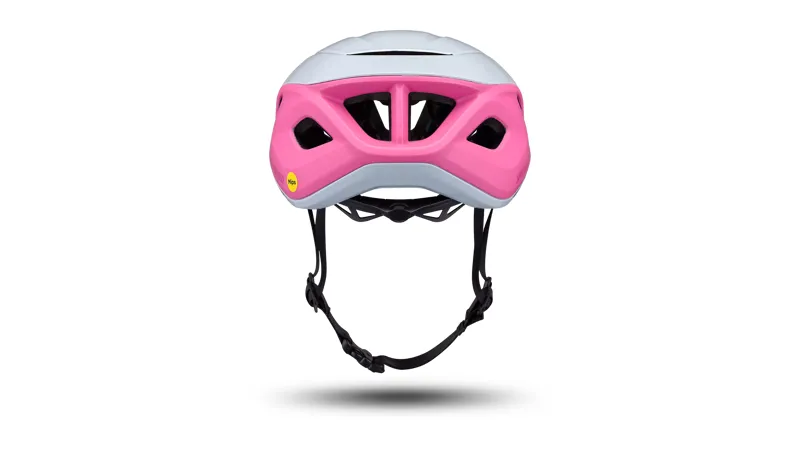 Specialized Propero 4 Road Helmet in Dove Pink-3