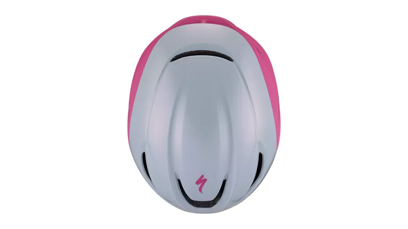 Specialized Propero 4 Road Helmet in Dove Pink-5