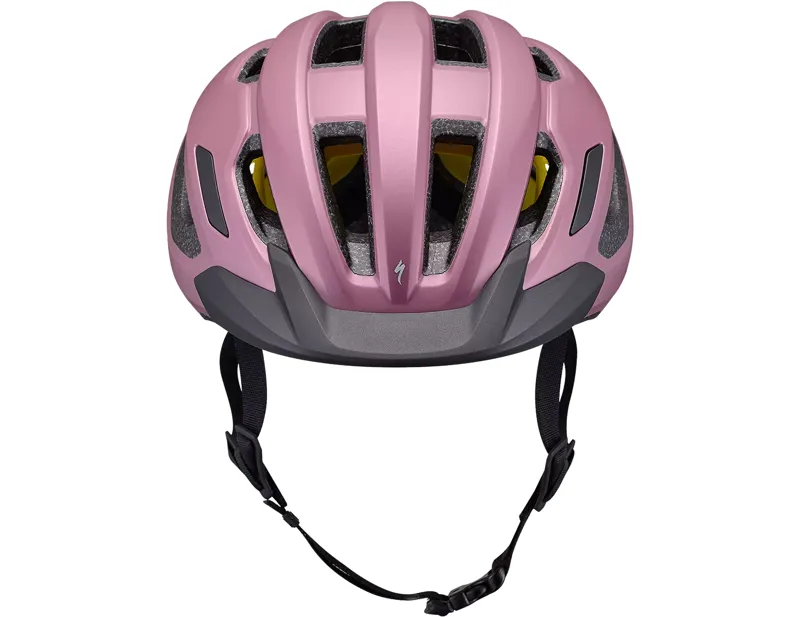 Specialized Chamonix 3 Helmet in Quartz Metallic-1