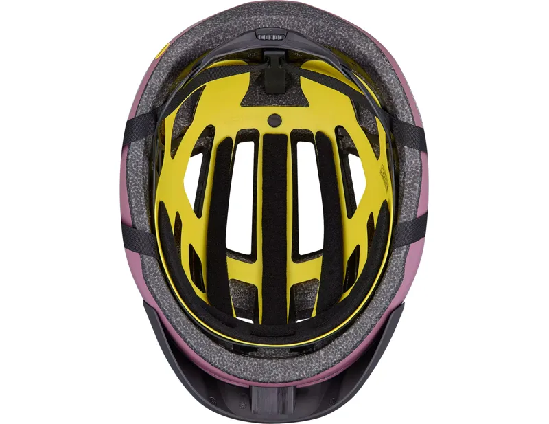 Specialized Chamonix 3 Helmet in Quartz Metallic-4