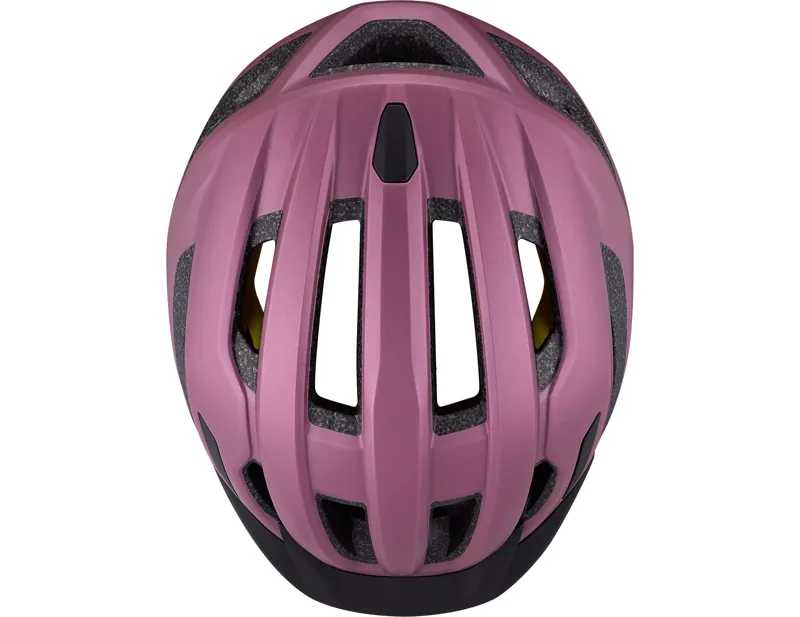 Specialized Chamonix 3 Helmet in Quartz Metallic-5