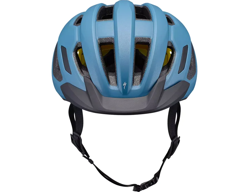 Specialized Chamonix 3 Helmet in Grey Blue-2