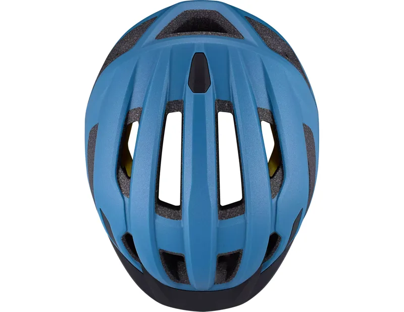 Specialized Chamonix 3 Helmet in Grey Blue-5