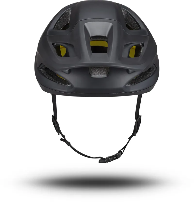 Specialized Camber MTB Helmet in Black-1