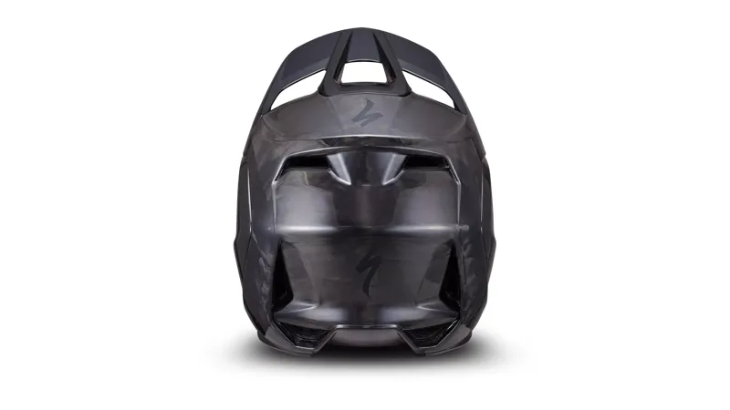 Specialized Dissident 2 MTB Helmet in Stealth Carbon-2