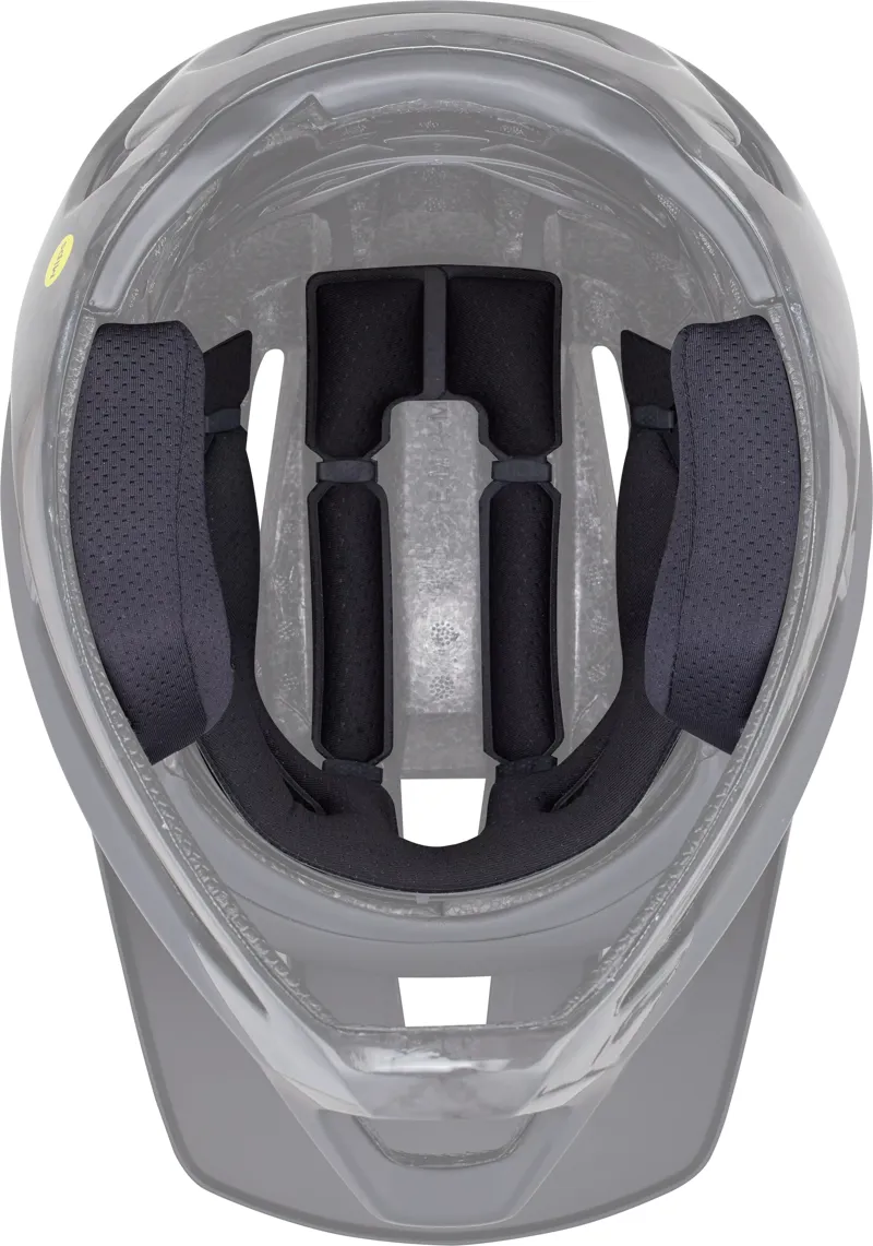 Specialized Gambit Helmet in Black-7