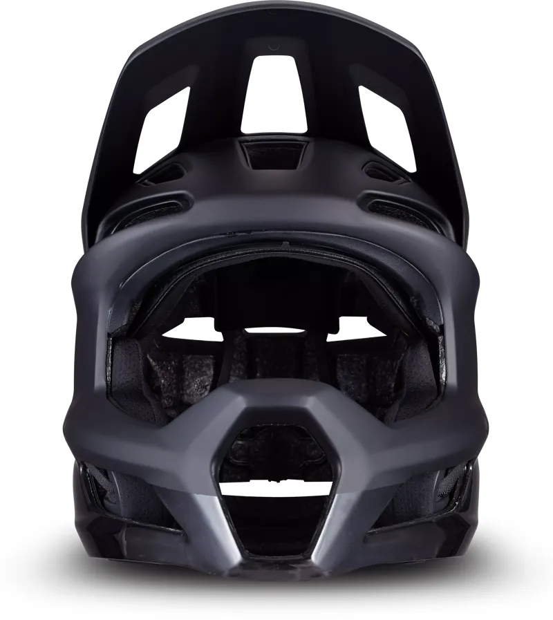 Specialized Gambit Helmet in Black-2