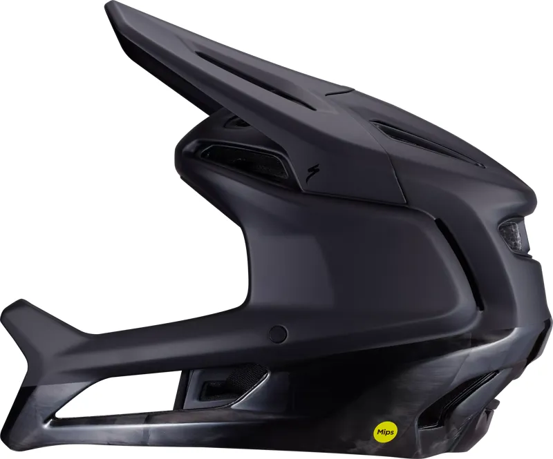 Specialized Gambit Helmet in Black-1