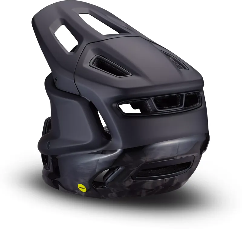 Specialized Gambit Helmet in Black-4