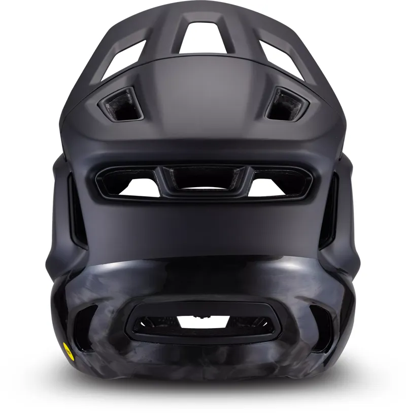 Specialized Gambit Helmet in Black-3