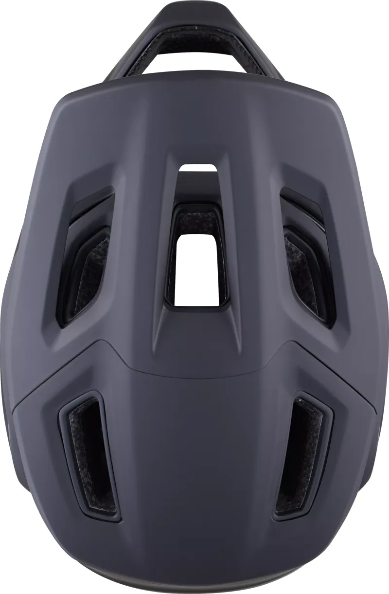 Specialized Gambit Helmet in Black-5