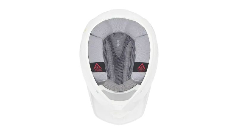 Specialized Dissident 2 MTB Helmet in White-7